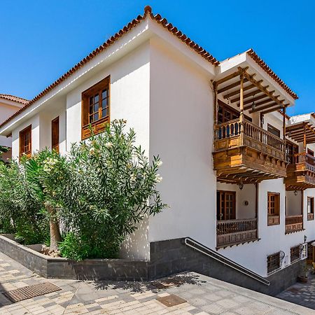 Cozy Two Bedrooms Apartament In The Heart Of Los Gigantes Acantilado de los Gigantes Εξωτερικό φωτογραφία