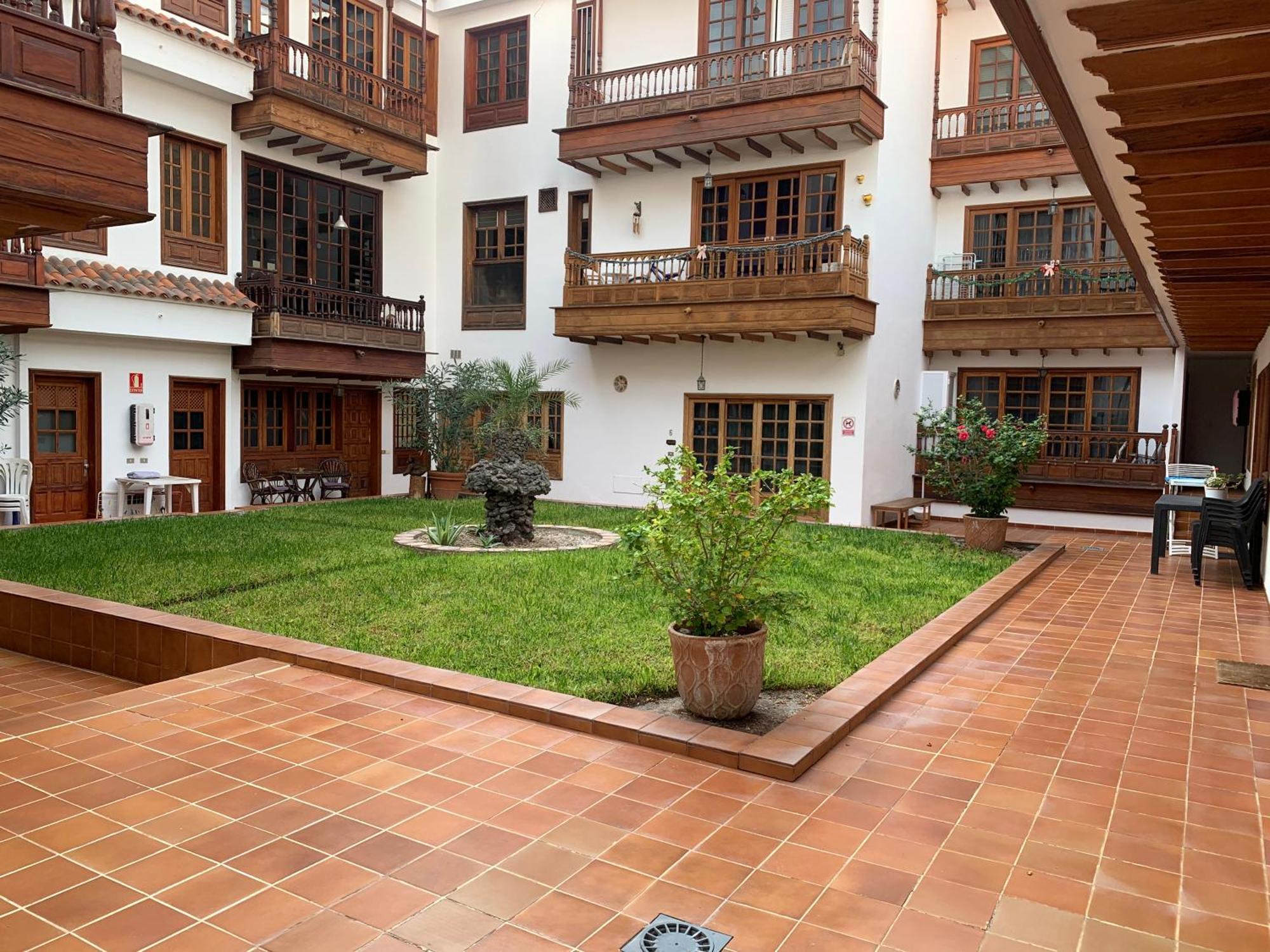 Cozy Two Bedrooms Apartament In The Heart Of Los Gigantes Acantilado de los Gigantes Εξωτερικό φωτογραφία