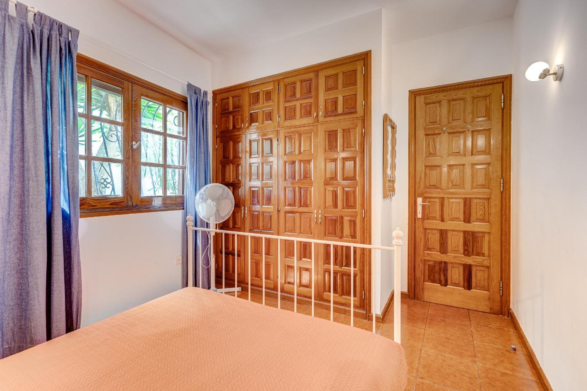 Cozy Two Bedrooms Apartament In The Heart Of Los Gigantes Acantilado de los Gigantes Εξωτερικό φωτογραφία