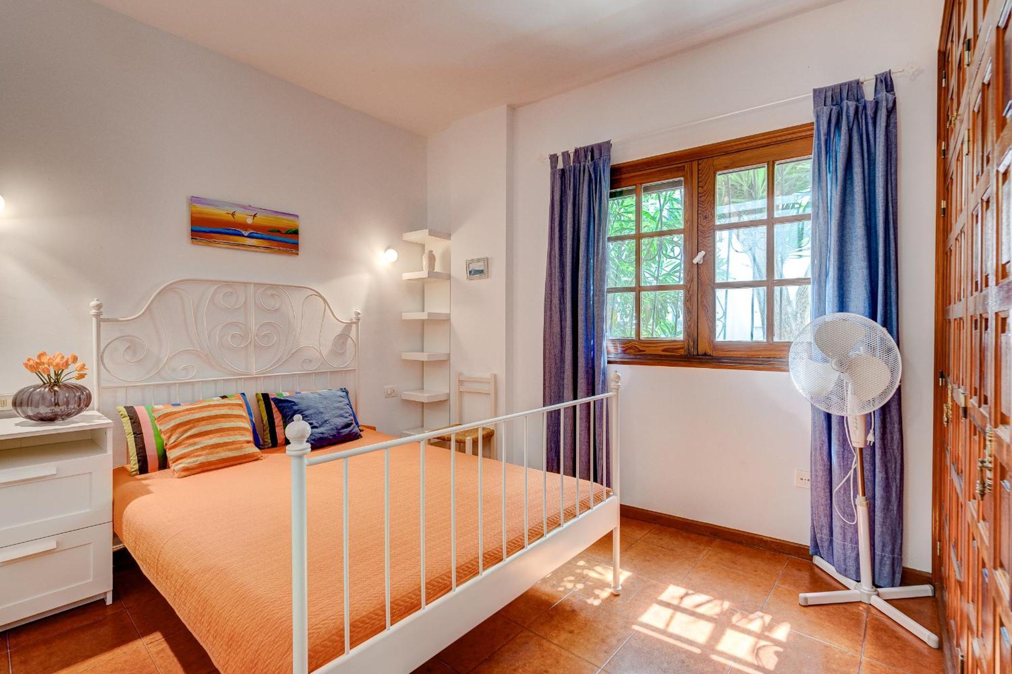 Cozy Two Bedrooms Apartament In The Heart Of Los Gigantes Acantilado de los Gigantes Εξωτερικό φωτογραφία
