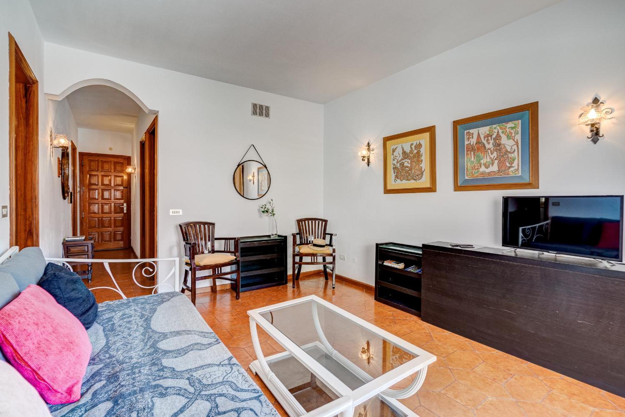 Cozy Two Bedrooms Apartament In The Heart Of Los Gigantes Acantilado de los Gigantes Εξωτερικό φωτογραφία