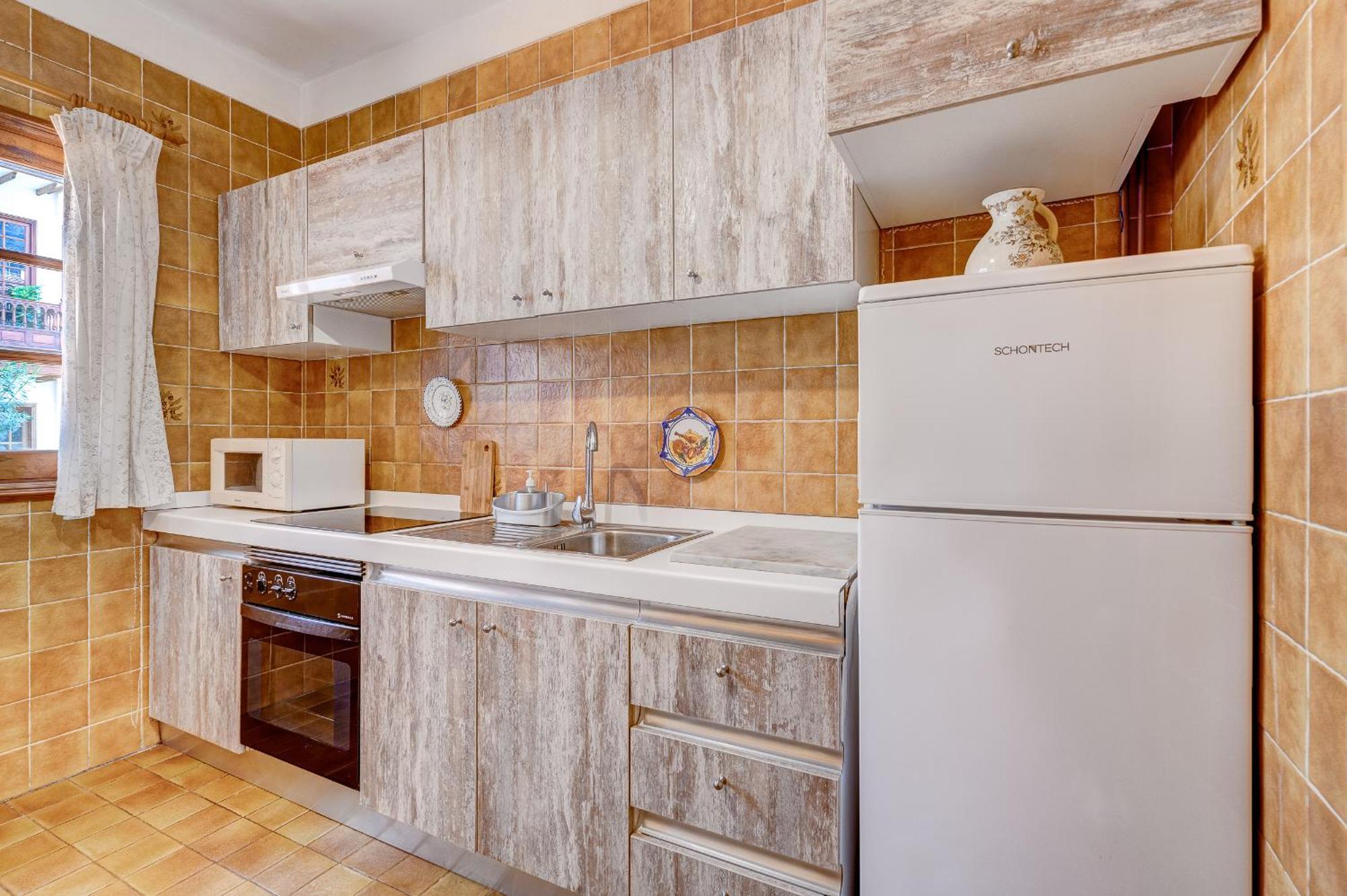 Cozy Two Bedrooms Apartament In The Heart Of Los Gigantes Acantilado de los Gigantes Εξωτερικό φωτογραφία