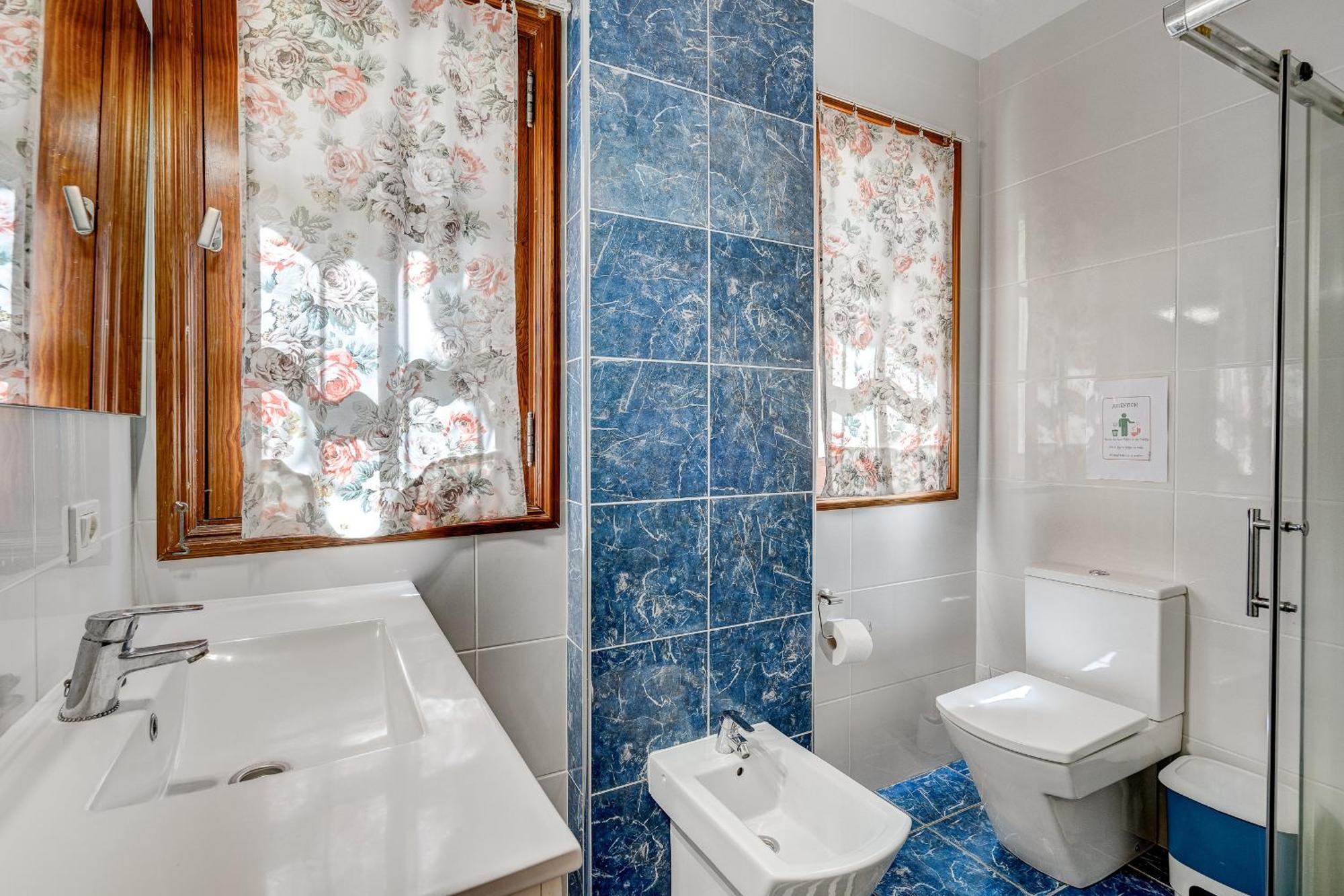 Cozy Two Bedrooms Apartament In The Heart Of Los Gigantes Acantilado de los Gigantes Εξωτερικό φωτογραφία