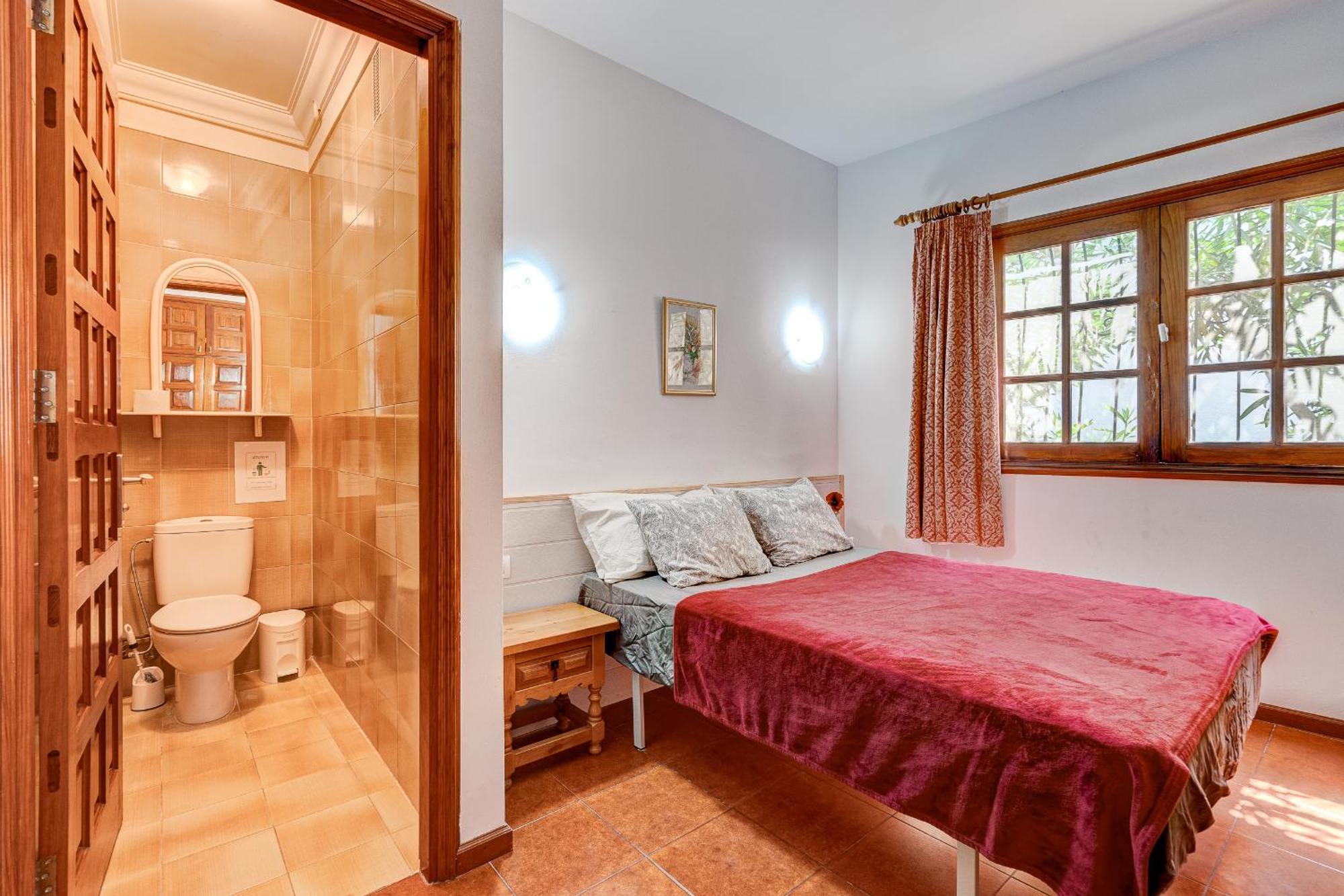 Cozy Two Bedrooms Apartament In The Heart Of Los Gigantes Acantilado de los Gigantes Εξωτερικό φωτογραφία